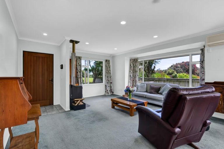 Photo of property in 136 Mangati Road, Bell Block, New Plymouth, 4312