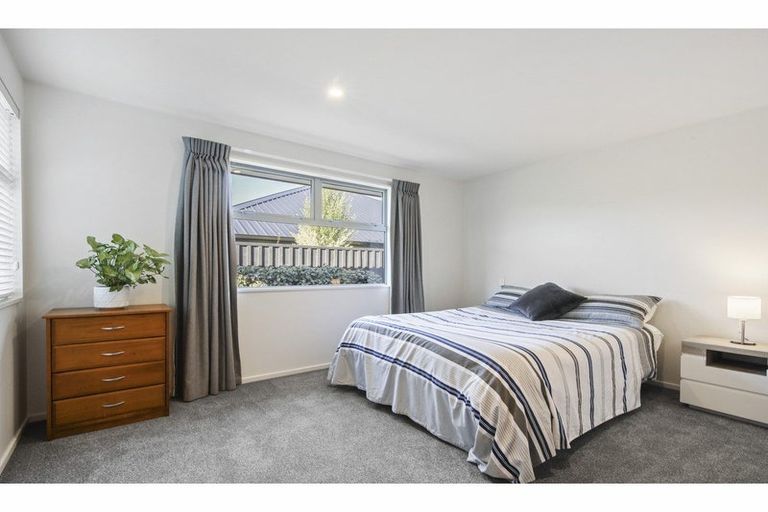 Photo of property in 21 Salisbury Avenue, Rangiora, 7400