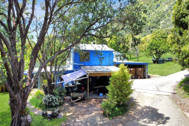 Photo of property in State Highway 35, Te Kaha, 3199