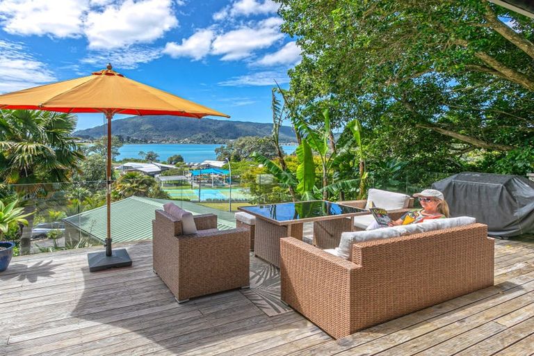 Photo of property in 107 Main Sh25 Road, Tairua, 3508