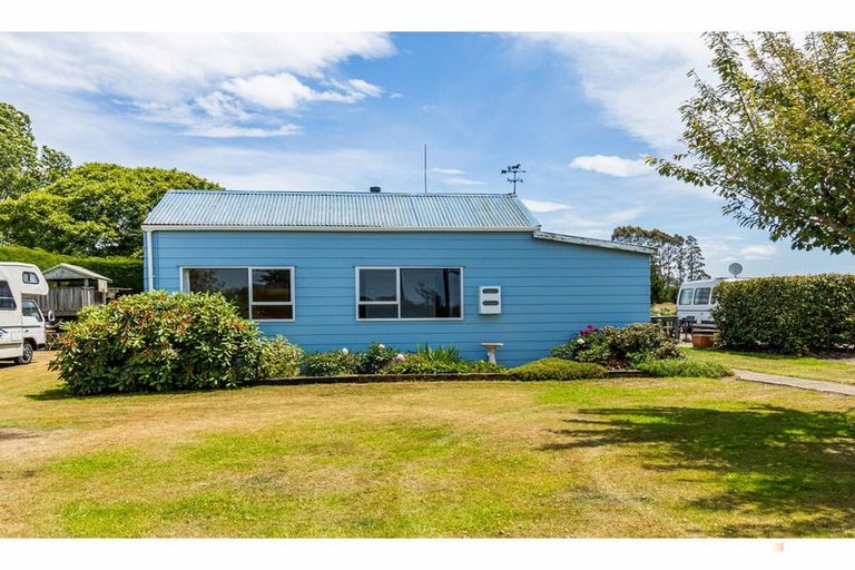 Photo of property in 7 Keens Road, Morven, Waimate, 7980