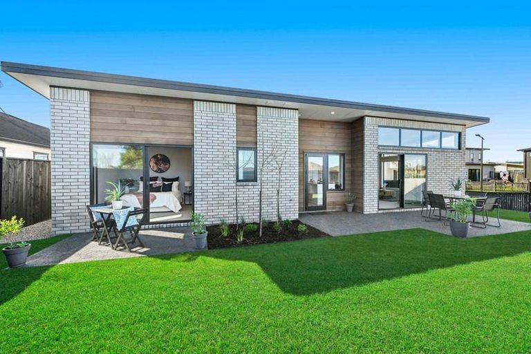 Photo of property in 65 Maanihi Drive, Rototuna North, Hamilton, 3210