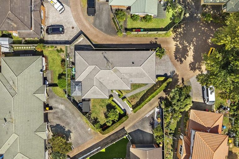 Photo of property in 1/9 Saints Court, Manurewa, Auckland, 2102