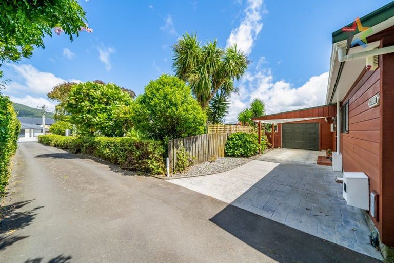 Photo of property in 1/5 Tilbury Street, Fairfield, Lower Hutt, 5011