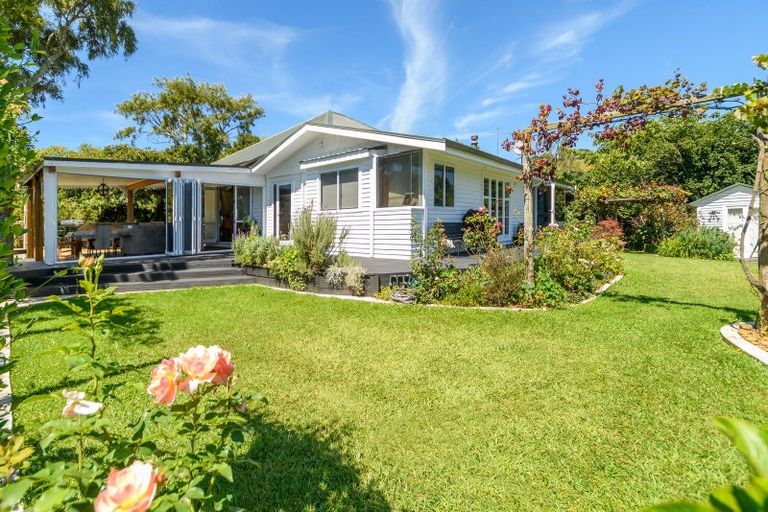 Photo of property in 480b Youngson Road, Whakamarama, 3179