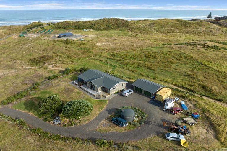 Photo of property in 668b Sandhills Road, Ahipara, Kaitaia, 0481