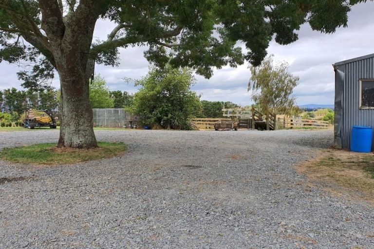 Photo of property in 95 Cross Road, Mangateparu, Morrinsville, 3375