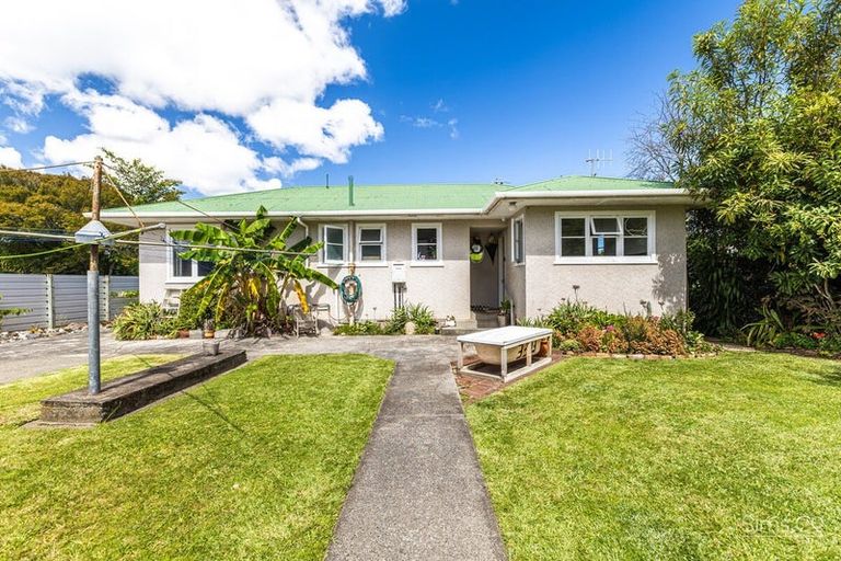Photo of property in 7 Bombay Street, Aramoho, Whanganui, 4500