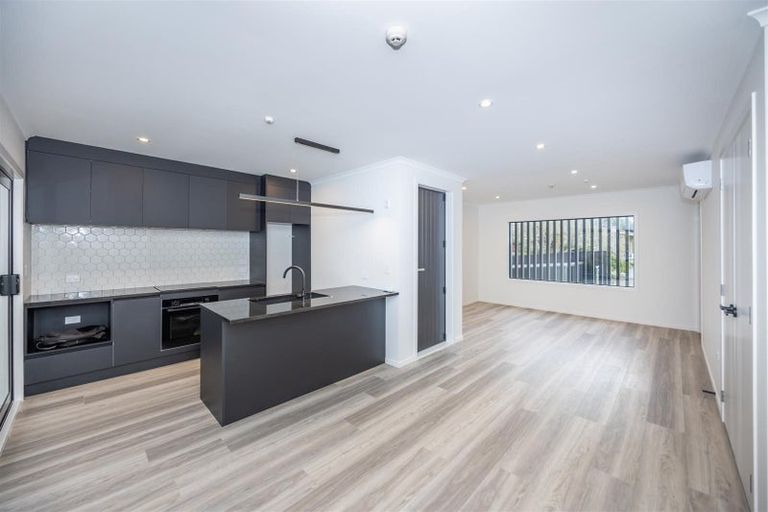 Photo of property in 6/20 Tisdall Street, Hamilton Central, Hamilton, 3204