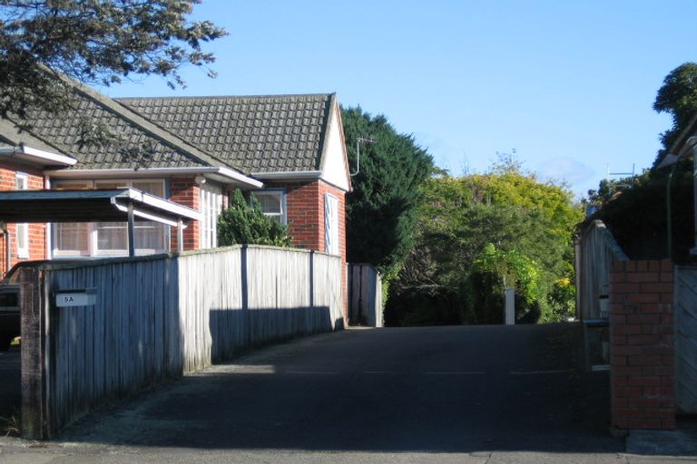 Photo of property in 5 Stellin Street, Boulcott, Lower Hutt, 5011