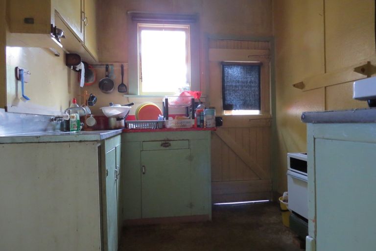 Photo of property in 29 Mount Cook Road, Fairlie, 7925