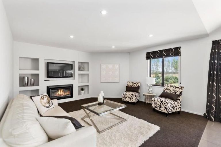 Photo of property in 1 Maddisons Road, Templeton, Christchurch, 7678