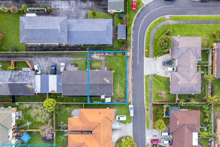 Photo of property in 4/24 Robertson Road, Favona, Auckland, 2024