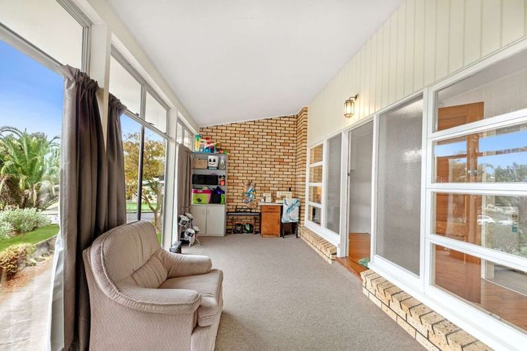 Photo of property in 17 Glen Street, Levin, 5510