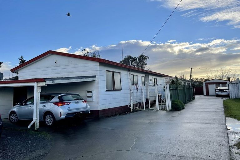 Photo of property in 2/265 Puhinui Road, Papatoetoe, Auckland, 2025