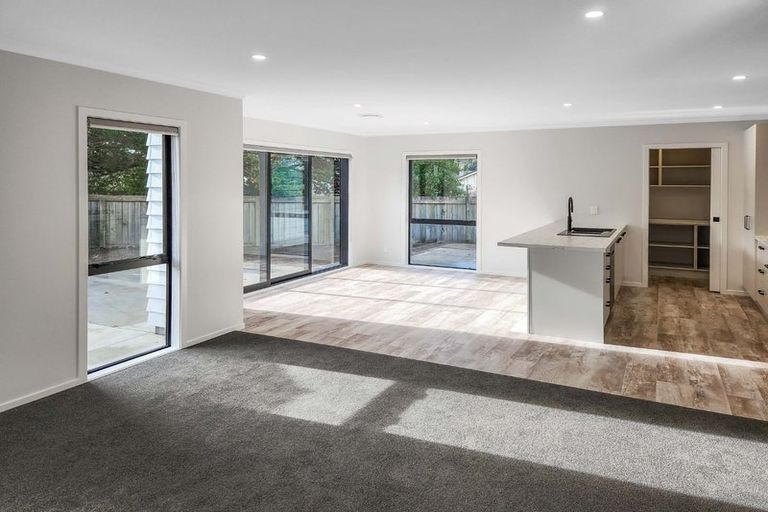 Photo of property in 16a Sharpe Crescent, Wainuiomata, Lower Hutt, 5014