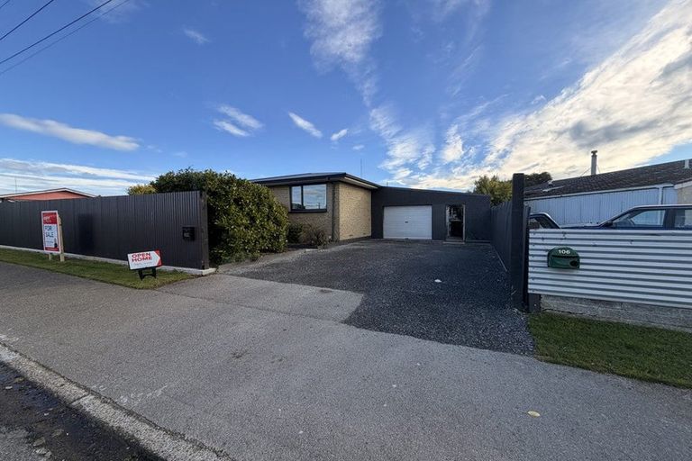 Photo of property in 102 Avon Road, Clifton, Invercargill, 9812