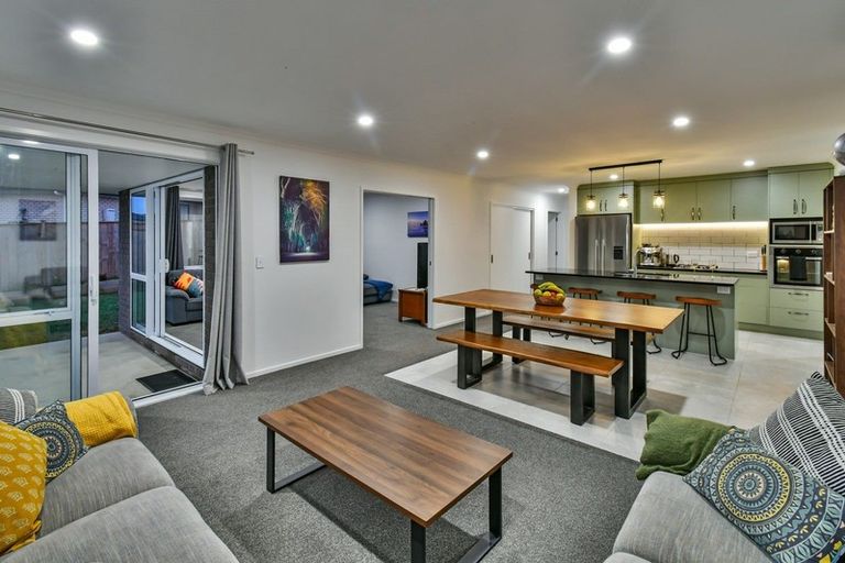 Photo of property in 26 Herbert Oldham Road, Pokeno, 2402