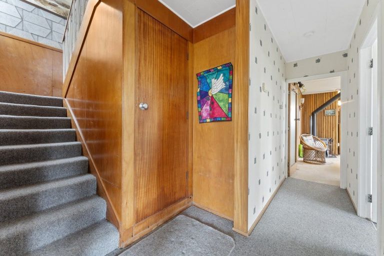 Photo of property in 13 Hillside Terrace, Saint Johns Hill, Whanganui, 4500