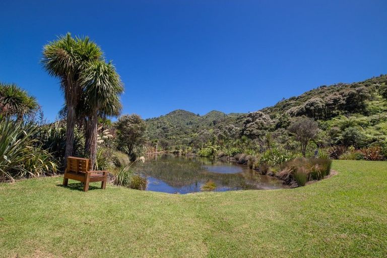 Photo of property in 8 Tapu Creek Farms, Tapu, Thames, 3575