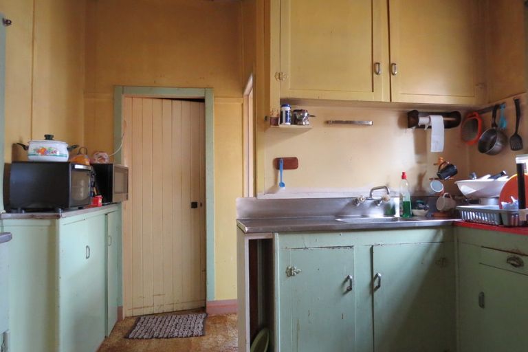 Photo of property in 29 Mount Cook Road, Fairlie, 7925