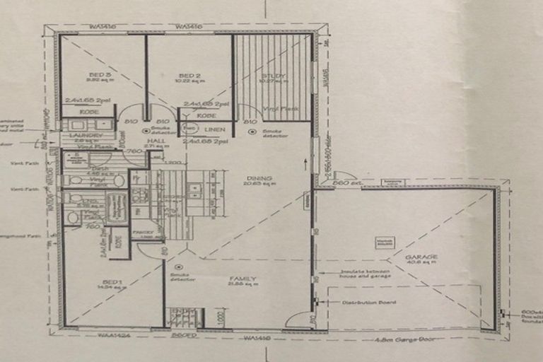 Photo of property in 18 Ridgeway Drive, Greymouth, 7805