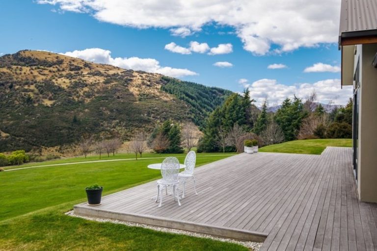 Photo of property in 555 Mount Barker Road, Wanaka, 9382
