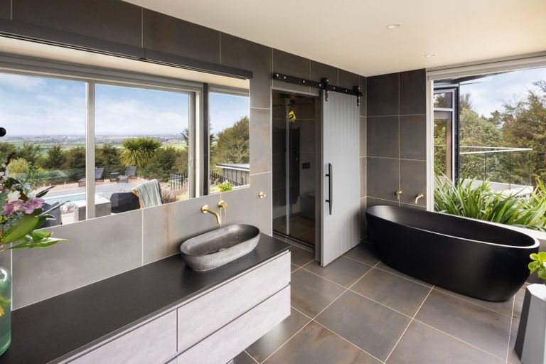 Photo of property in 345 Maungakawa Road, Te Miro, Cambridge, 3496