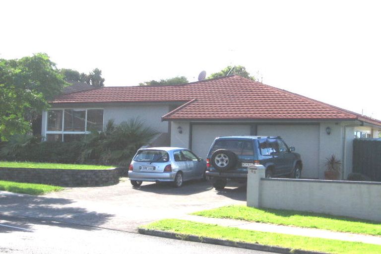 Photo of property in 40 Nicholas Road, Somerville, Auckland, 2014