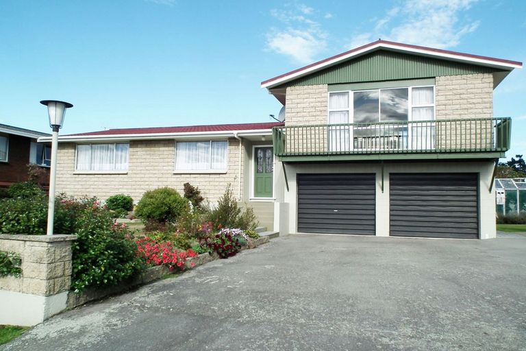 Photo of property in 10 College Street, Oamaru North, Oamaru, 9400