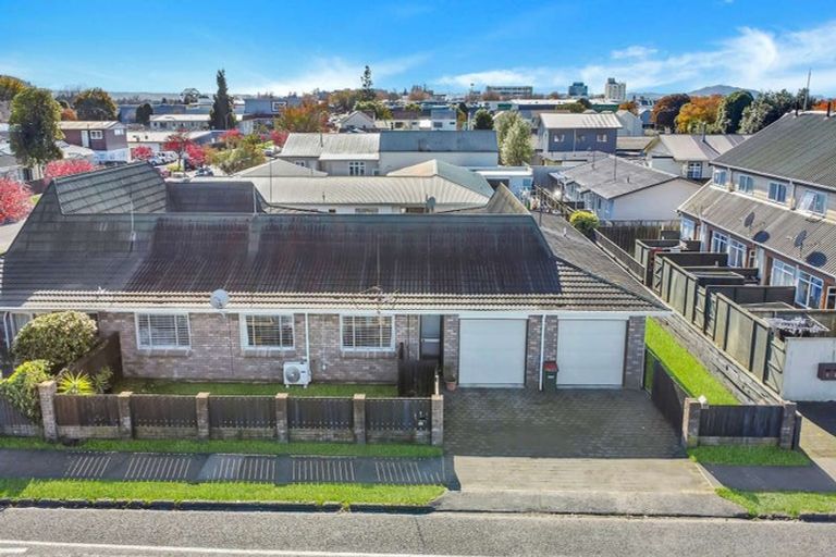 Photo of property in 39b Malfroy Road, Victoria, Rotorua, 3010