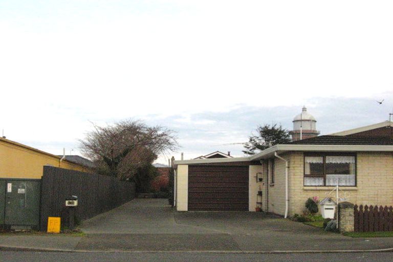 Photo of property in 138a Mary Street, Richmond, Invercargill, 9810