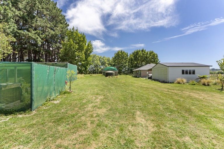 Photo of property in 81 Halls Road, Pahiatua, 4910