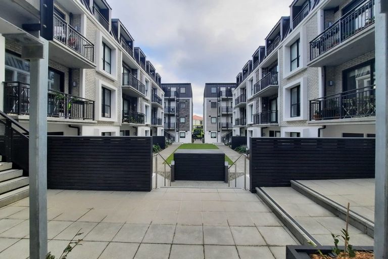 Photo of property in 4/11f Newtown Avenue, Newtown, Wellington, 6021