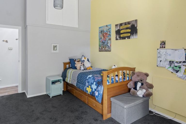 Photo of property in 58 Leefield Street, Blenheim, 7201