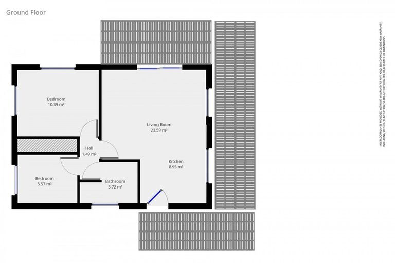 Photo of property in 2/56 Terence Street, Tauhara, Taupo, 3330