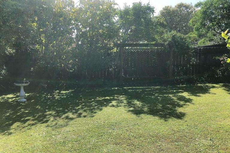 Photo of property in 2/6 Mission View Drive, Northpark, Auckland, 2013