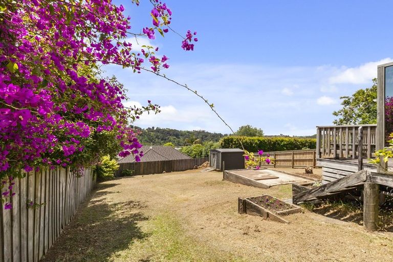 Photo of property in 43 Pulham Road, Warkworth, 0910