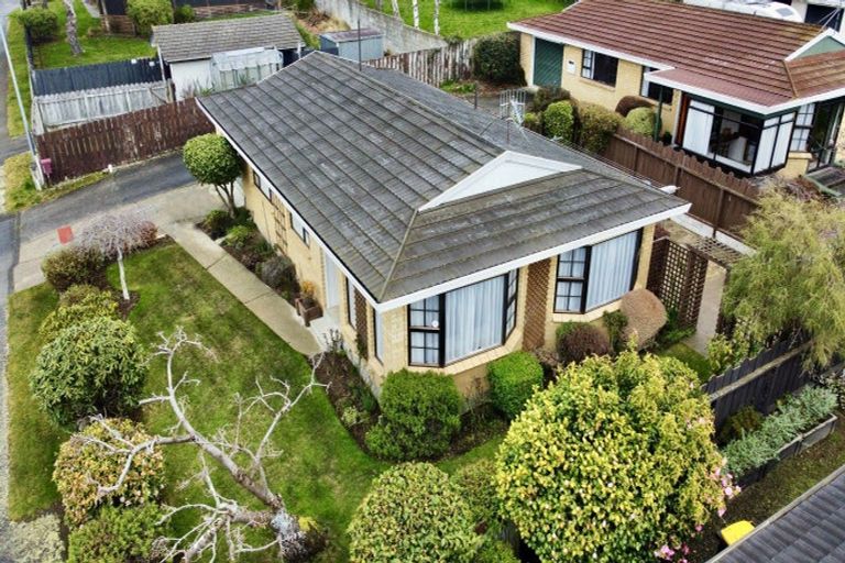 Photo of property in 172-174 Ward Street, Hargest, Invercargill, 9810