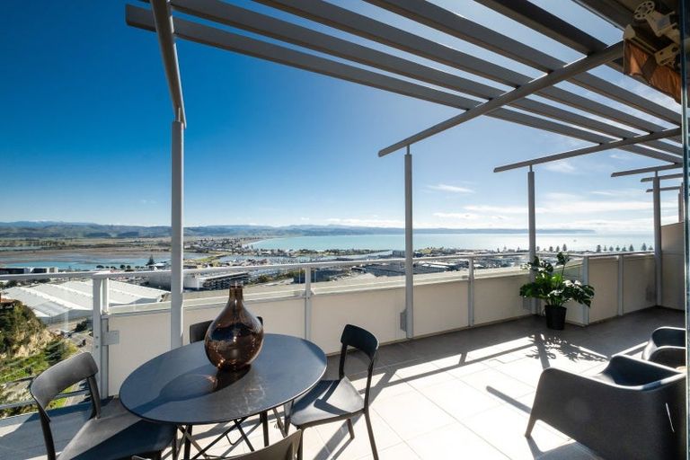 Photo of property in Northridge Apartments Stage Z, 5/22 Hospital Terrace, Hospital Hill, Napier, 4110