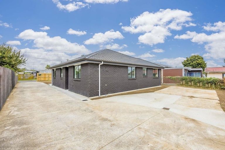 Photo of property in 1/37 Blampied Road, Otara, Auckland, 2023