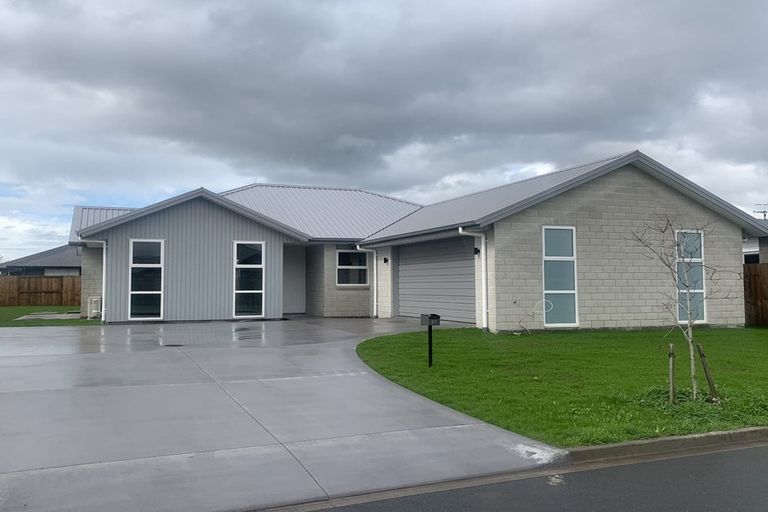 Photo of property in 31 Rotomanu Place, Pyes Pa, Tauranga, 3112
