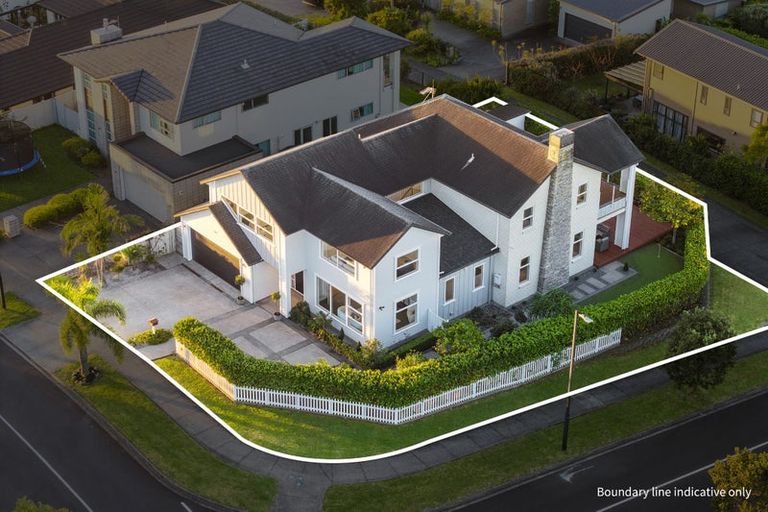 Photo of property in 32 Fennell Crescent, Silverdale, 0932