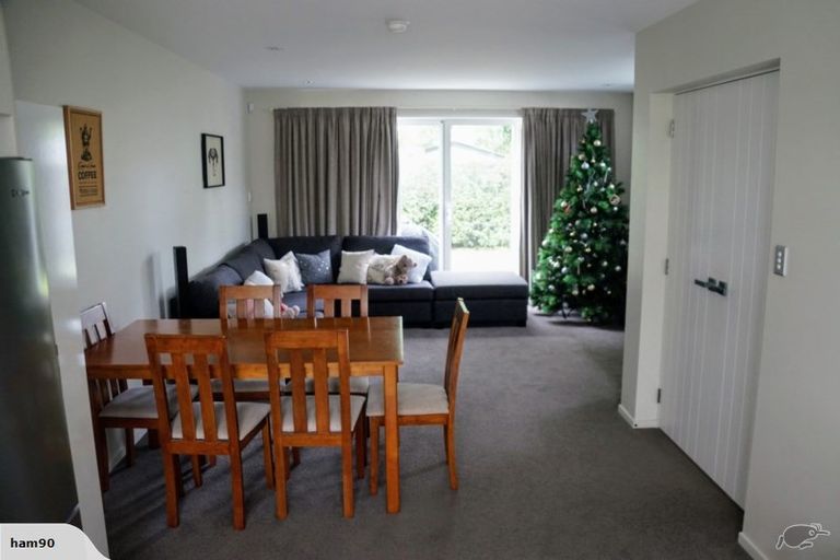 Photo of property in 17/7 Bangor Street, Christchurch Central, Christchurch, 8011