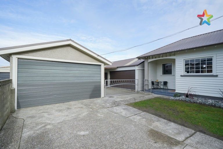 Photo of property in 55 Hensley Street, Gladstone, Invercargill, 9810