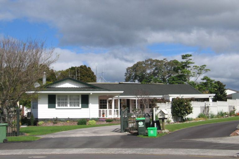 Photo of property in 33 Claremont Terrace, Otumoetai, Tauranga, 3110