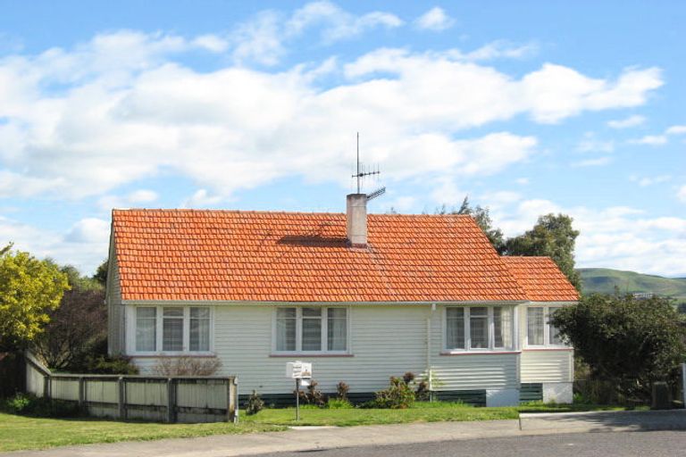 Photo of property in 7 Savage Crescent, Waipukurau, 4200