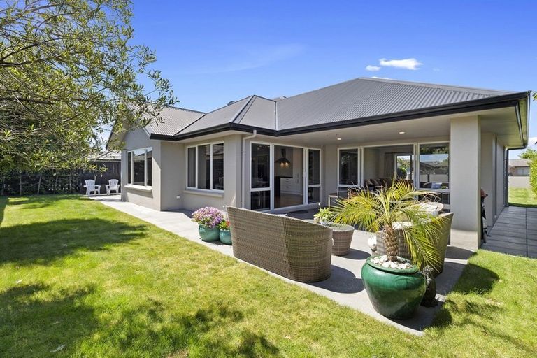 Photo of property in 36 Aquila Crescent, Rototuna North, Hamilton, 3210