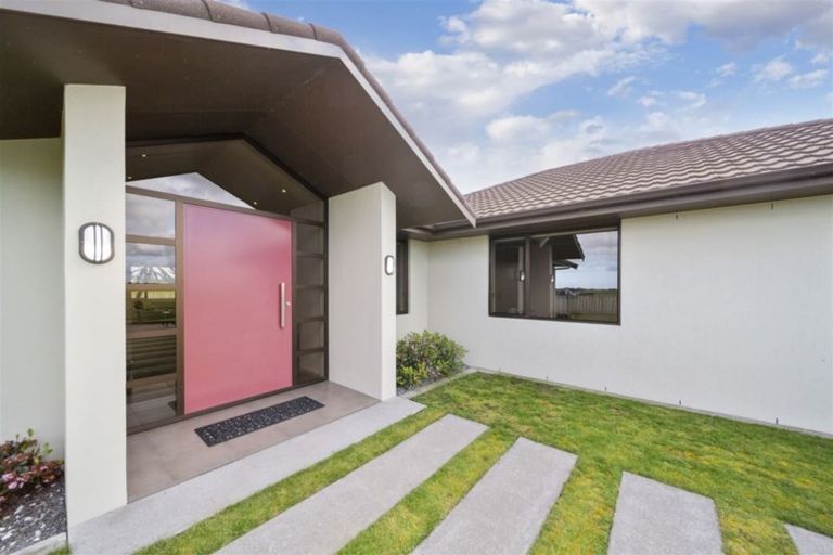 Photo of property in 96 Whenuku Road, Normanby, Hawera, 4675