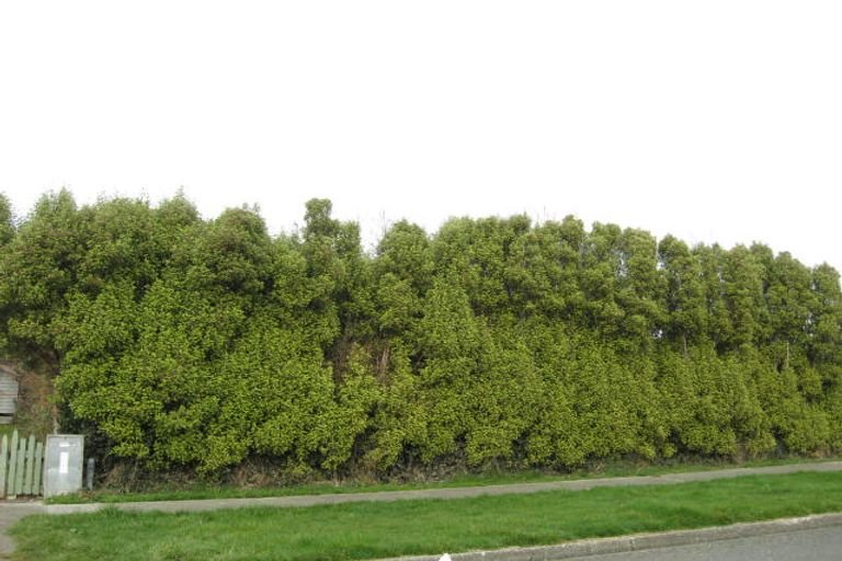 Photo of property in 1 Gordon Street, Strathern, Invercargill, 9812